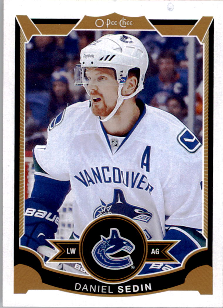 A0716- 2015-16 O-Pee-Chee Hockey Card #s 1-250 -You Pick- 15+ FREE US SHIP - Picture 250 of 343