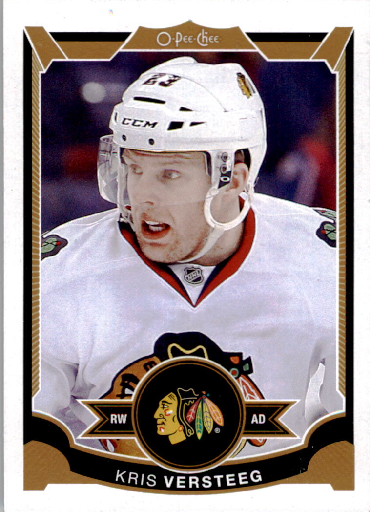 A0716- 2015-16 O-Pee-Chee Hockey Card #s 1-250 -You Pick- 15+ FREE US SHIP - Picture 259 of 343