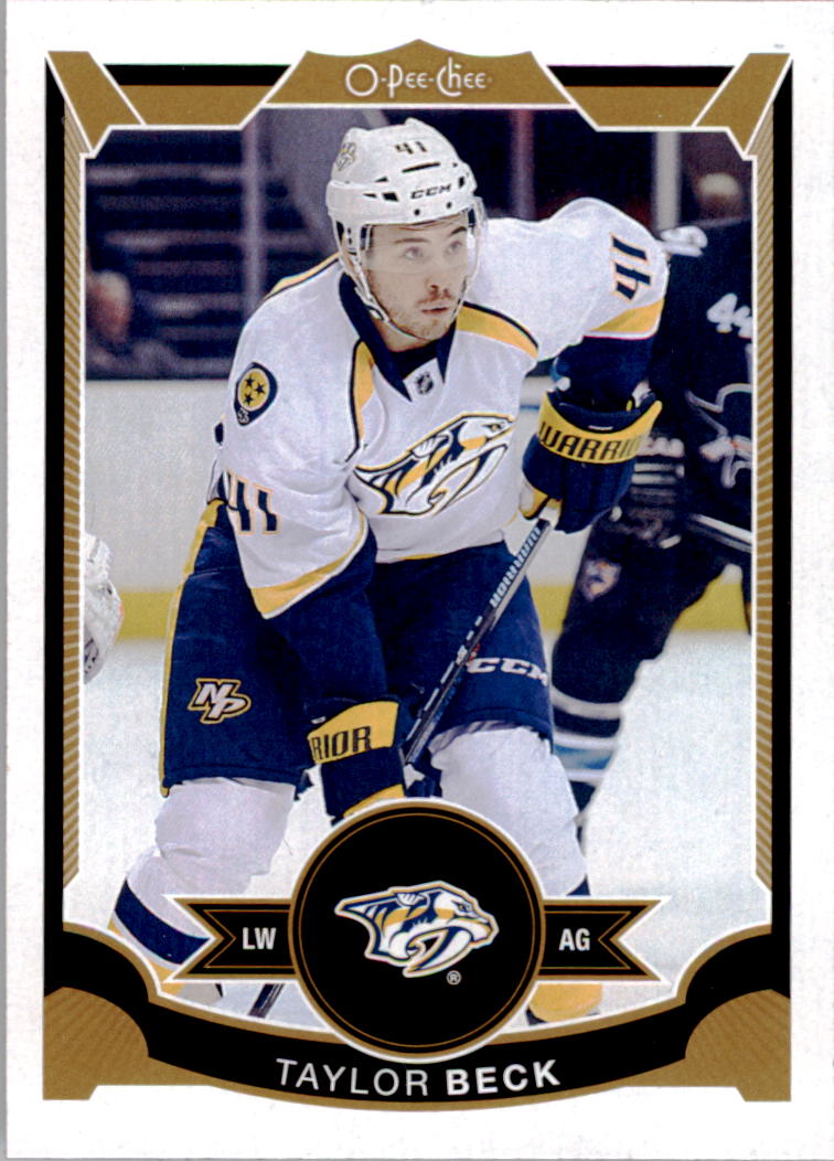 A0716- 2015-16 O-Pee-Chee Hockey Card #s 1-250 -You Pick- 15+ FREE US SHIP - Picture 261 of 343