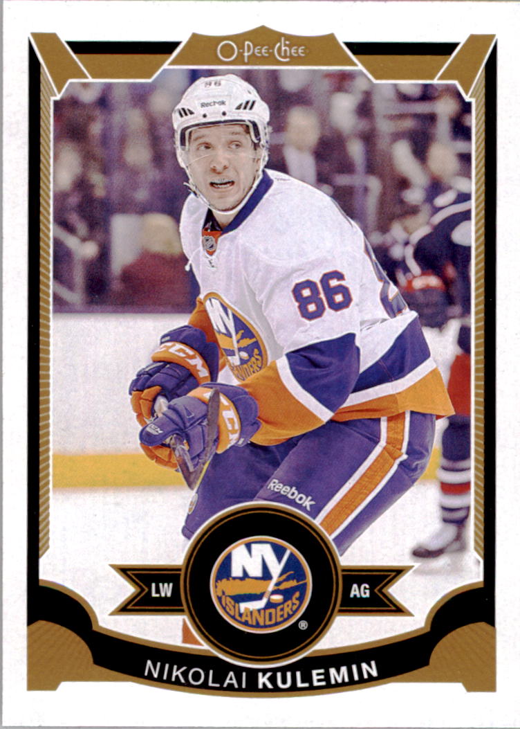 A0716- 2015-16 O-Pee-Chee Hockey Card #s 1-250 -You Pick- 15+ FREE US SHIP - Picture 263 of 343