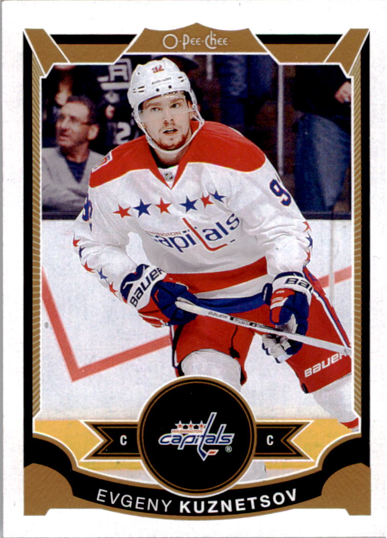 A0716- 2015-16 O-Pee-Chee Hockey Card #s 1-250 -You Pick- 15+ FREE US SHIP - Picture 269 of 343