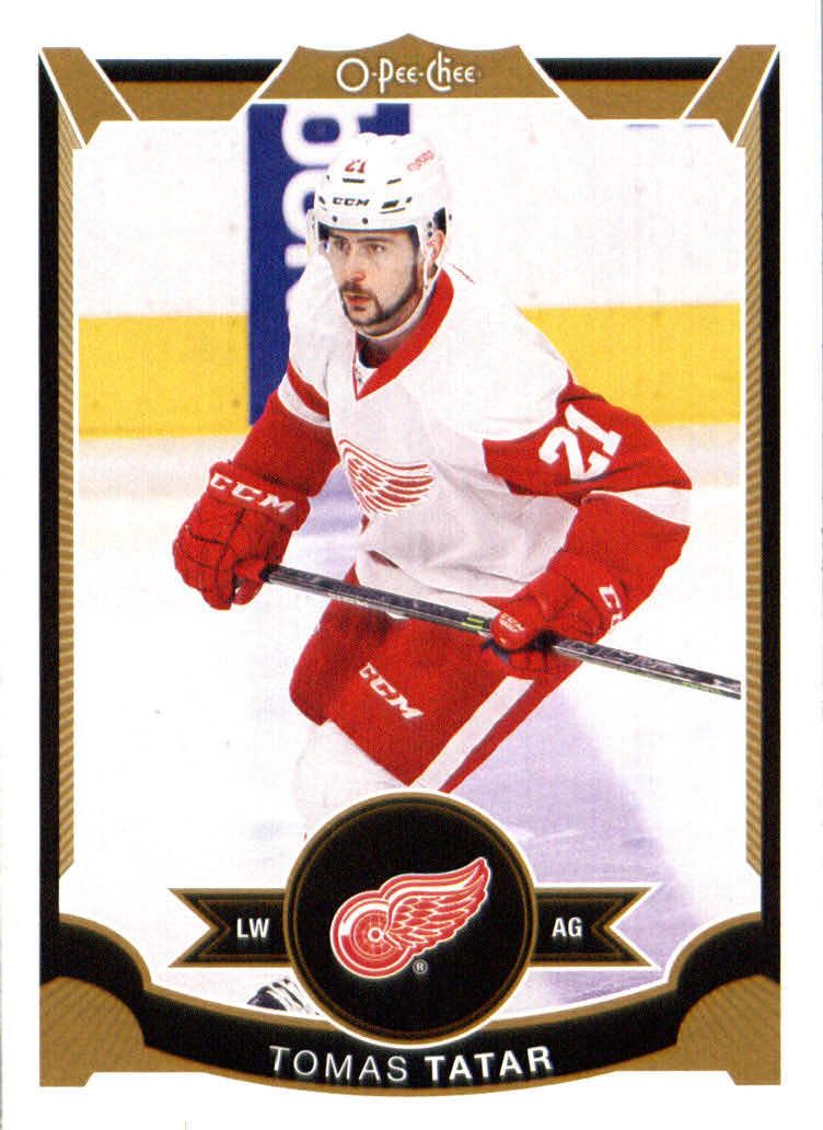 A0716- 2015-16 O-Pee-Chee Hockey Card #s 1-250 -You Pick- 15+ FREE US SHIP - Picture 271 of 343