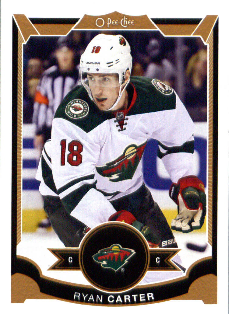A0716- 2015-16 O-Pee-Chee Hockey Card #s 1-250 -You Pick- 15+ FREE US SHIP - Picture 274 of 343