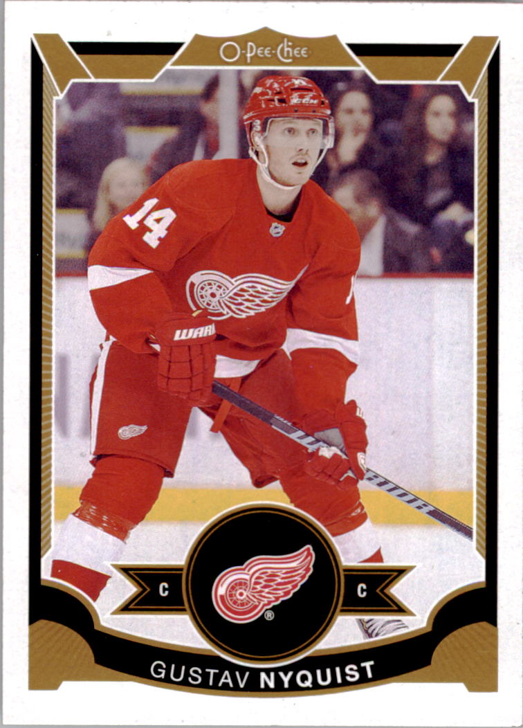 A0716- 2015-16 O-Pee-Chee Hockey Card #s 1-250 -You Pick- 15+ FREE US SHIP - Picture 283 of 343