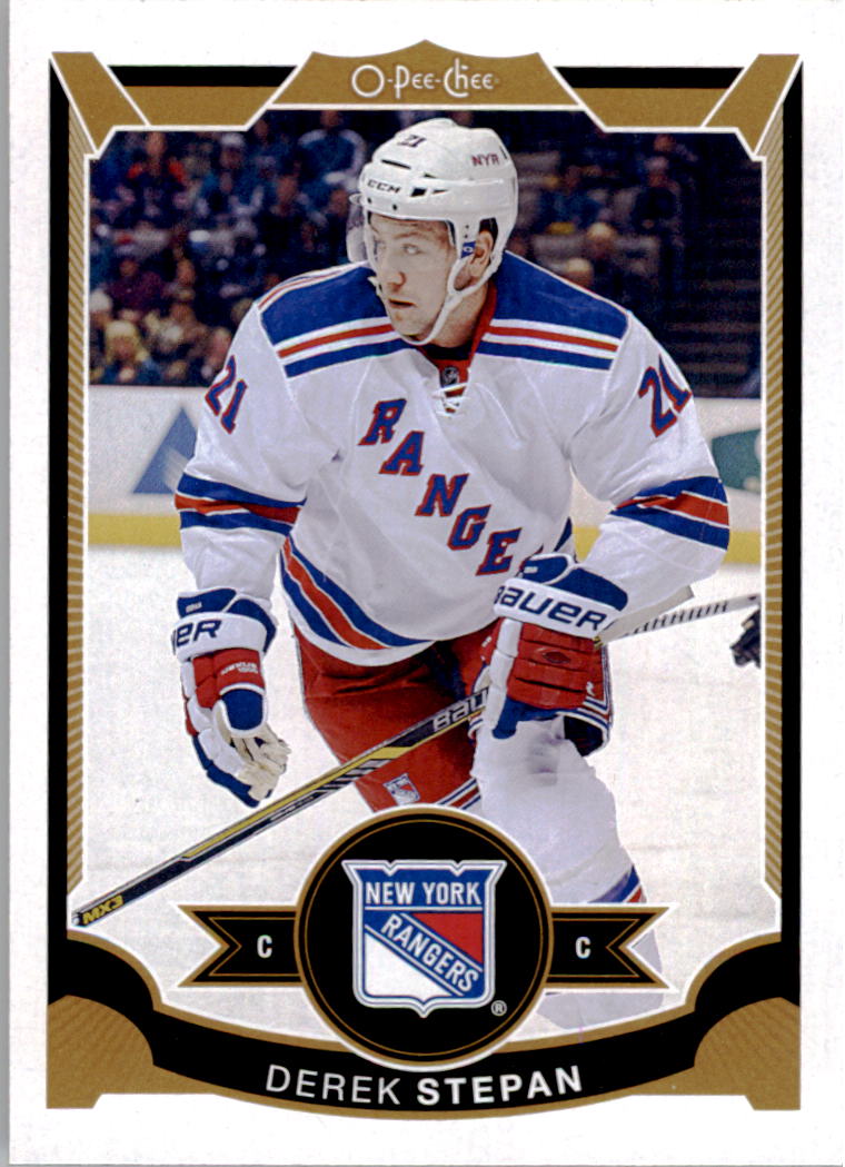 A0716- 2015-16 O-Pee-Chee Hockey Card #s 1-250 -You Pick- 15+ FREE US SHIP - Picture 285 of 343