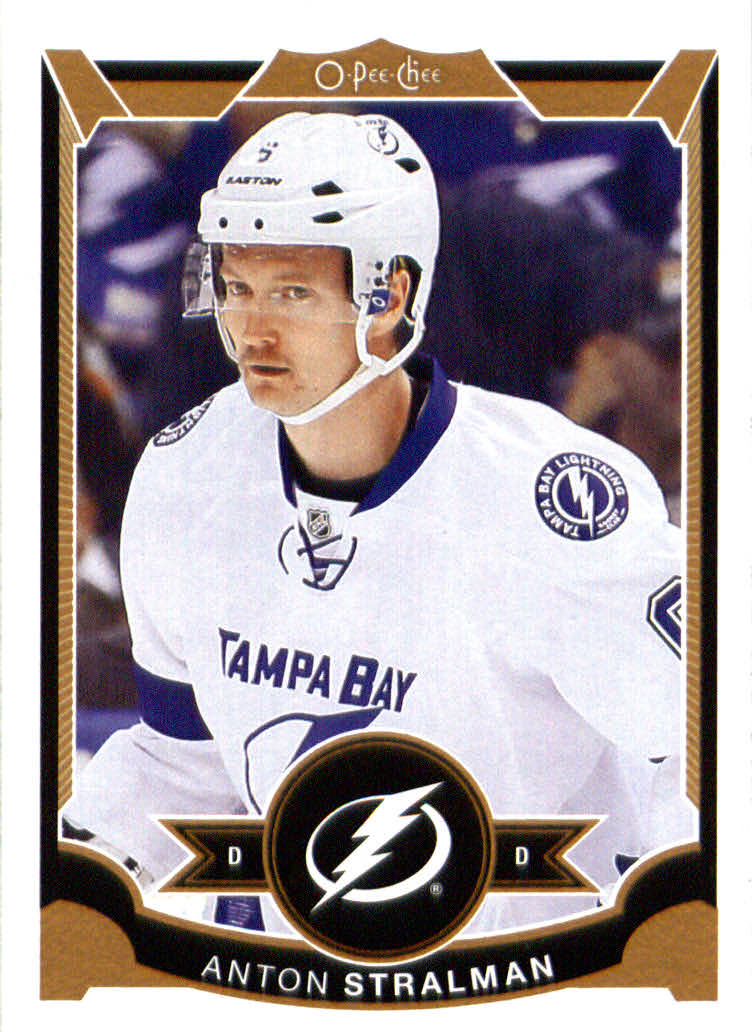 A0716- 2015-16 O-Pee-Chee Hockey Card #s 1-250 -You Pick- 15+ FREE US SHIP - Picture 287 of 343