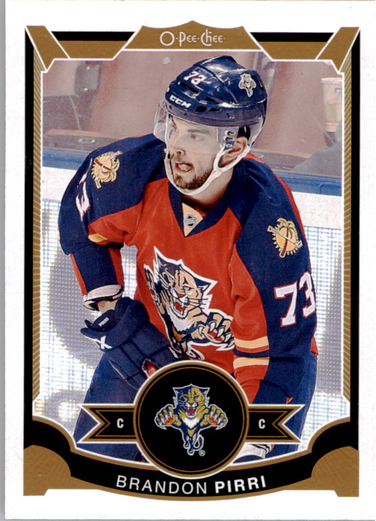 A0716- 2015-16 O-Pee-Chee Hockey Card #s 1-250 -You Pick- 15+ FREE US SHIP - Picture 292 of 343