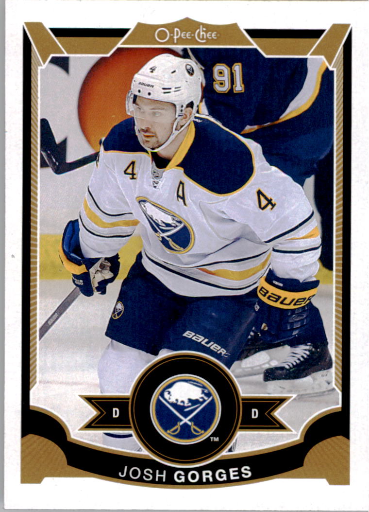 A0716- 2015-16 O-Pee-Chee Hockey Card #s 1-250 -You Pick- 15+ FREE US SHIP - Picture 294 of 343