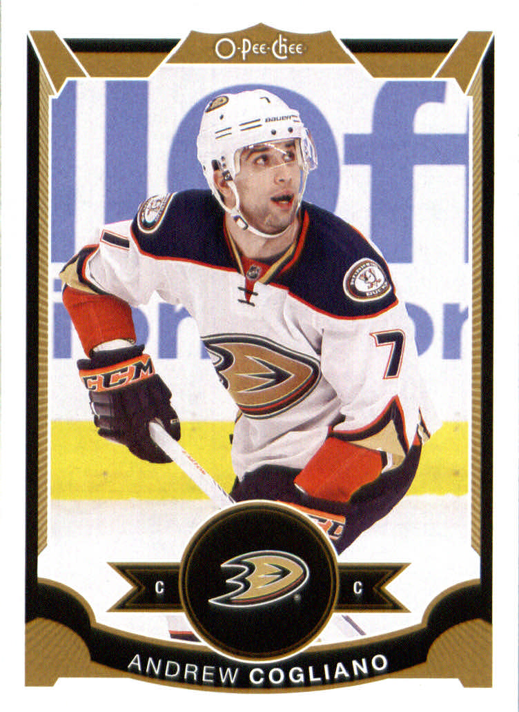 A0716- 2015-16 O-Pee-Chee Hockey Card #s 1-250 -You Pick- 15+ FREE US SHIP - Picture 296 of 343
