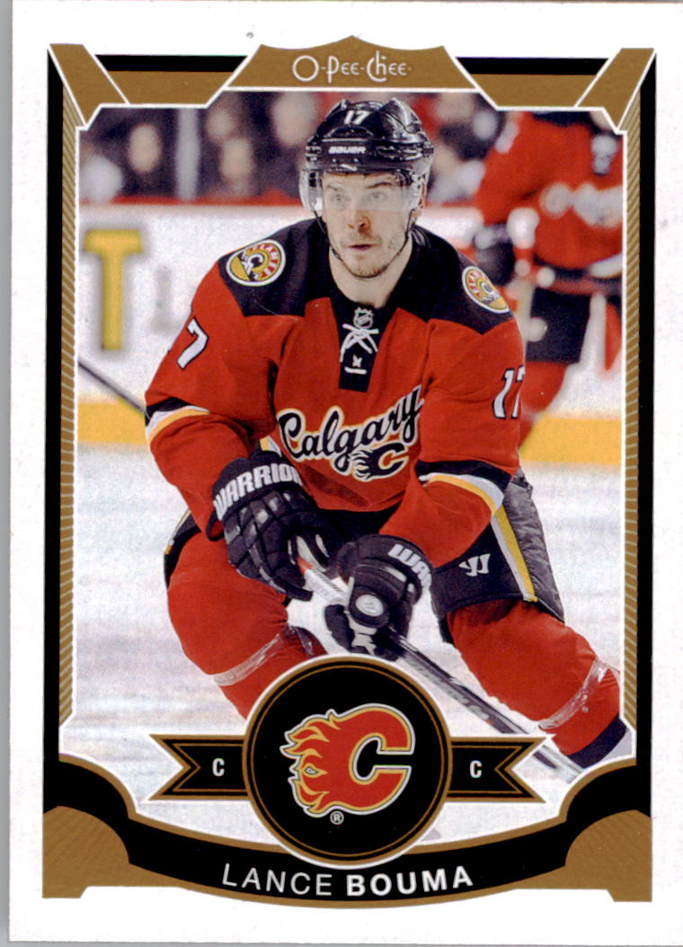 A0716- 2015-16 O-Pee-Chee Hockey Card #s 1-250 -You Pick- 15+ FREE US SHIP - Picture 297 of 343