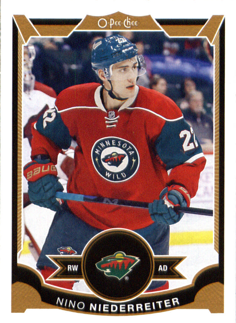 A0716- 2015-16 O-Pee-Chee Hockey Card #s 1-250 -You Pick- 15+ FREE US SHIP - Picture 299 of 343