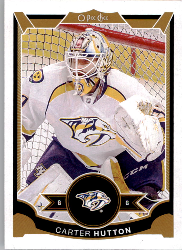 A0716- 2015-16 O-Pee-Chee Hockey Card #s 1-250 -You Pick- 15+ FREE US SHIP - Picture 302 of 343