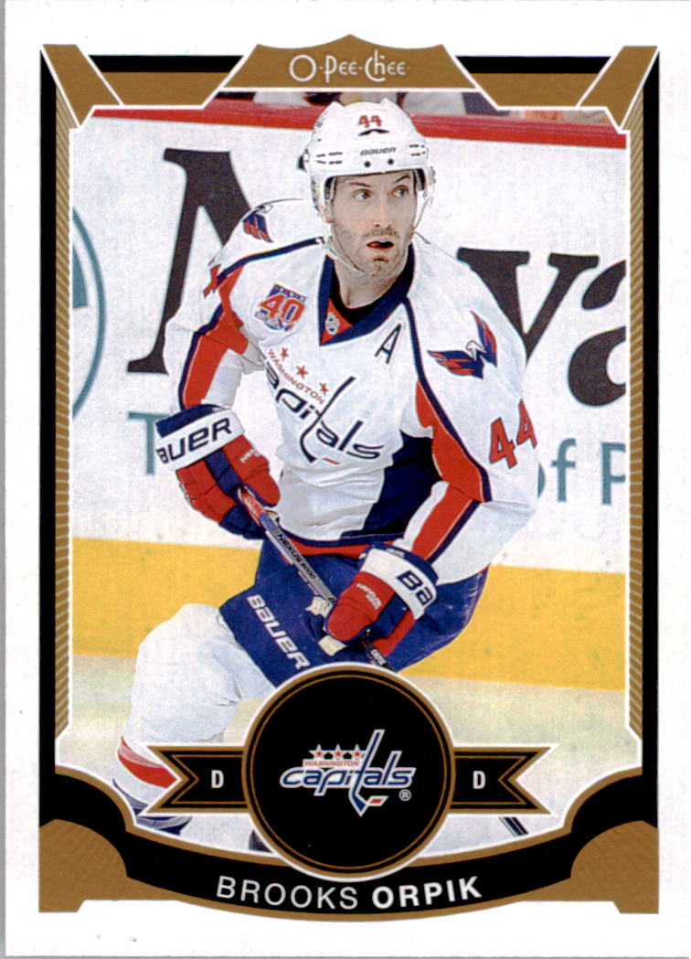 A0716- 2015-16 O-Pee-Chee Hockey Card #s 1-250 -You Pick- 15+ FREE US SHIP - Picture 307 of 343