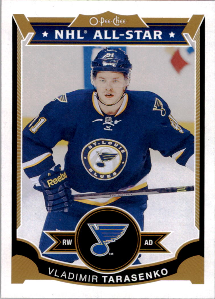 A0716- 2015-16 O-Pee-Chee Hockey Card #s 1-250 -You Pick- 15+ FREE US SHIP - Picture 309 of 343