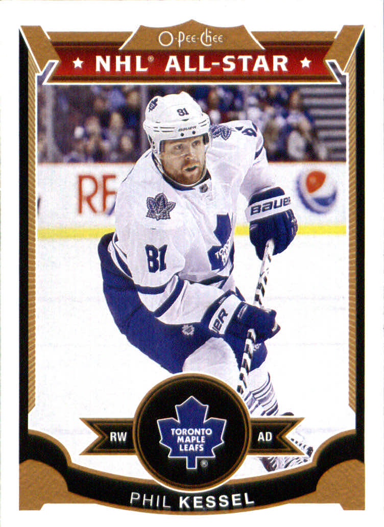 A0716- 2015-16 O-Pee-Chee Hockey Card #s 1-250 -You Pick- 15+ FREE US SHIP - Picture 311 of 343