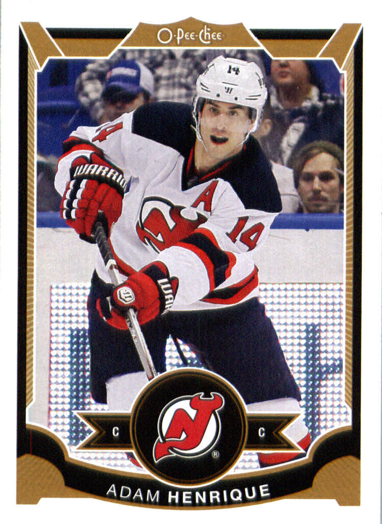 A0716- 2015-16 O-Pee-Chee Hockey Card #s 1-250 -You Pick- 15+ FREE US SHIP - Picture 320 of 343