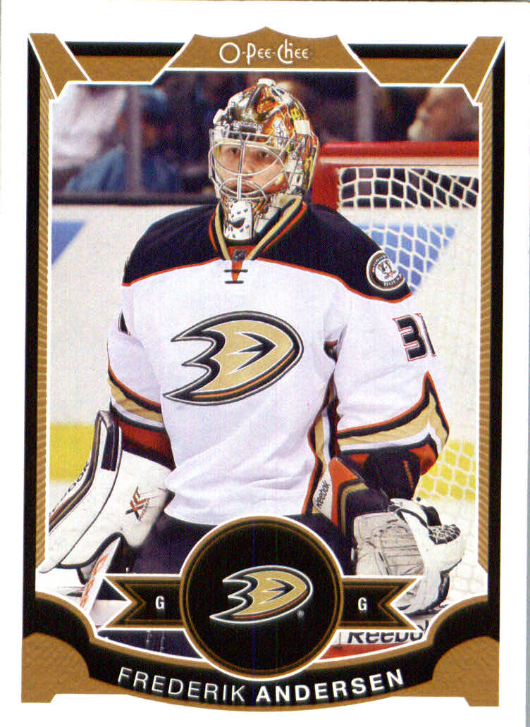 A0716- 2015-16 O-Pee-Chee Hockey Card #s 1-250 -You Pick- 15+ FREE US SHIP - Picture 323 of 343