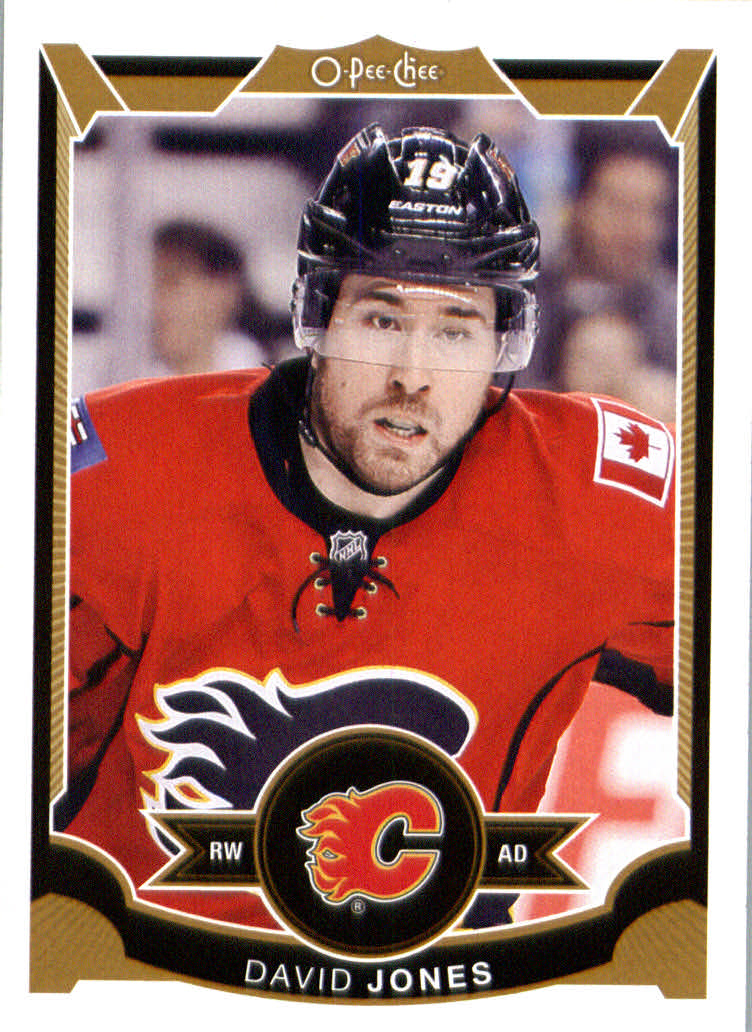 A0716- 2015-16 O-Pee-Chee Hockey Card #s 1-250 -You Pick- 15+ FREE US SHIP - Picture 327 of 343