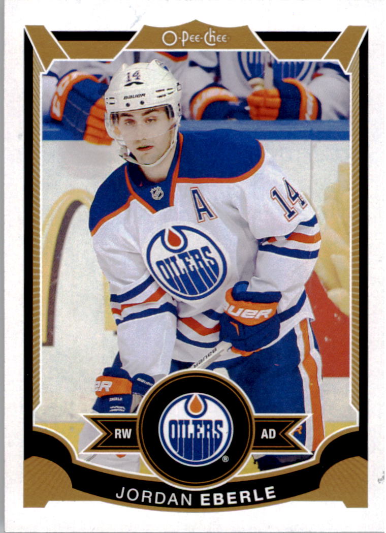 A0716- 2015-16 O-Pee-Chee Hockey Card #s 1-250 -You Pick- 15+ FREE US SHIP - Picture 329 of 343