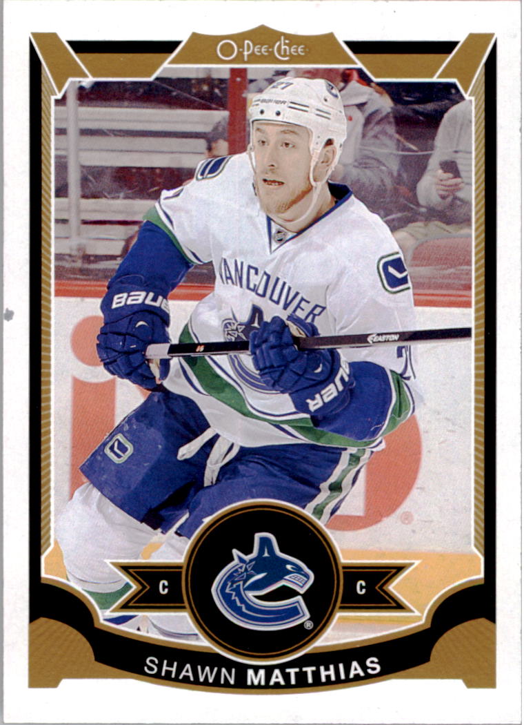 A0716- 2015-16 O-Pee-Chee Hockey Card #s 1-250 -You Pick- 15+ FREE US SHIP - Picture 336 of 343