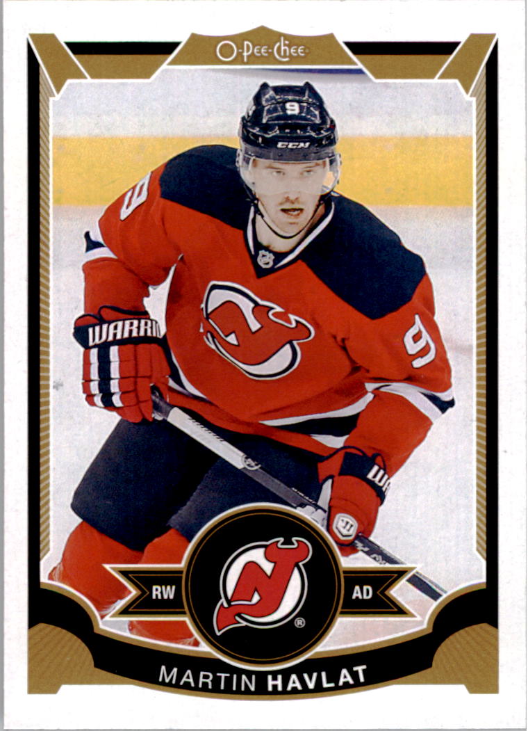 A0716- 2015-16 O-Pee-Chee Hockey Card #s 1-250 -You Pick- 15+ FREE US SHIP - Picture 338 of 343