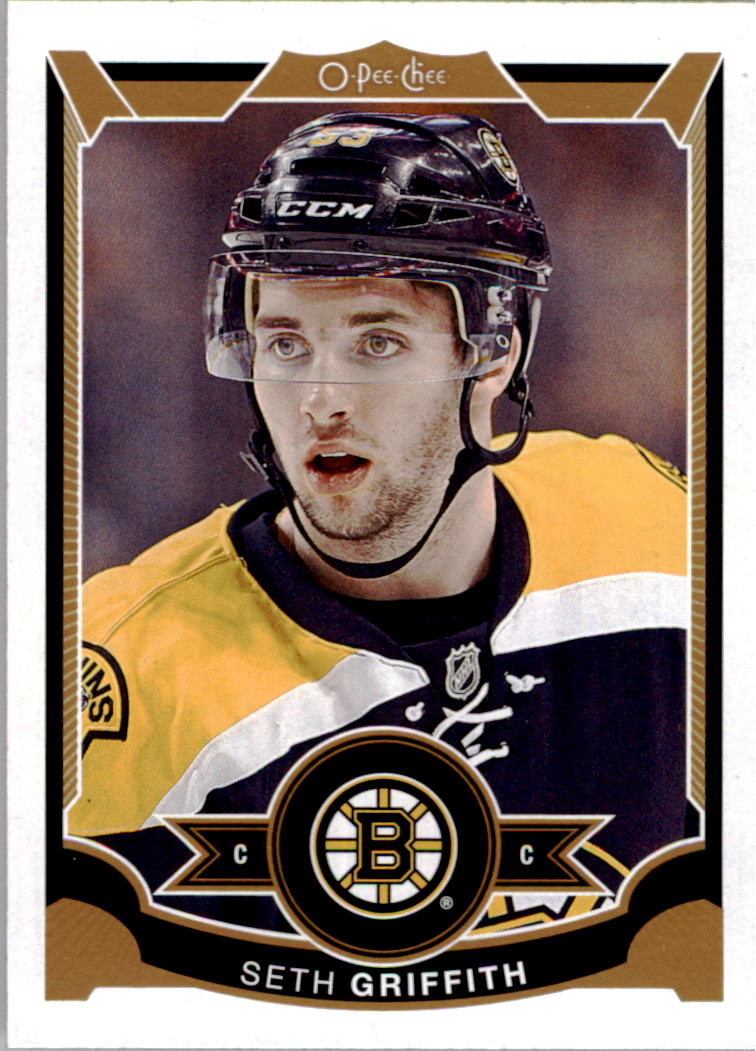 A0716- 2015-16 O-Pee-Chee Hockey Card #s 1-250 -You Pick- 15+ FREE US SHIP - Picture 340 of 343