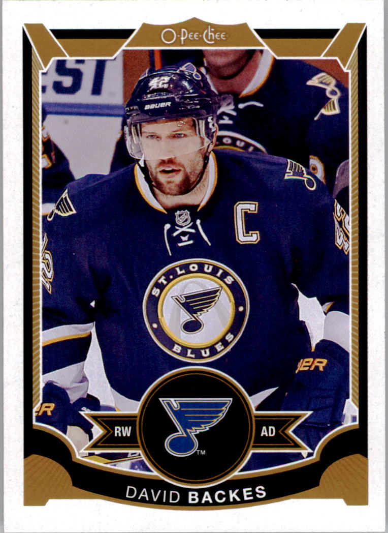 A0716- 2015-16 O-Pee-Chee Hockey Card #s 251-500 -You Pick- 15+ FREE US SHIP - Picture 7 of 349