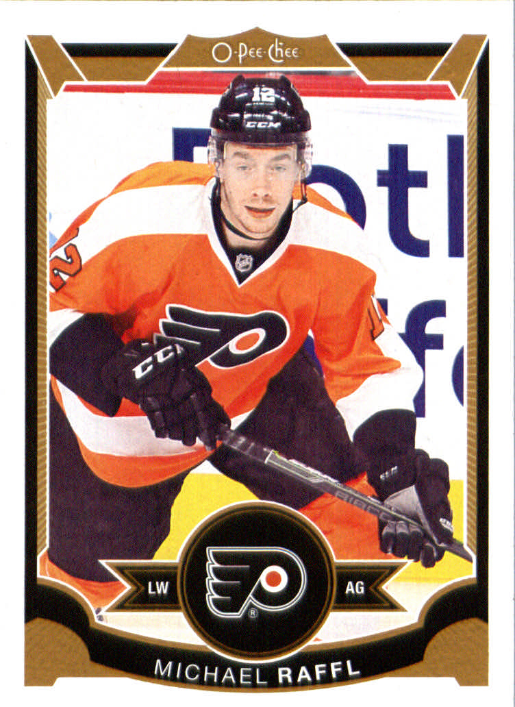A0716- 2015-16 O-Pee-Chee Hockey Card #s 251-500 -You Pick- 15+ FREE US SHIP - Picture 10 of 349