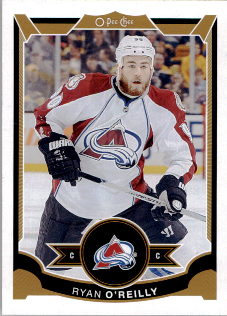 A0716- 2015-16 O-Pee-Chee Hockey Card #s 251-500 -You Pick- 15+ FREE US SHIP - Picture 11 of 349