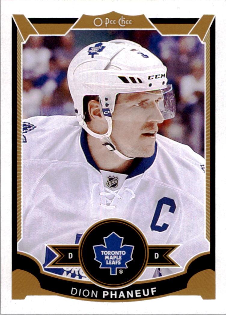 A0716- 2015-16 O-Pee-Chee Hockey Card #s 251-500 -You Pick- 15+ FREE US SHIP - Picture 15 of 349