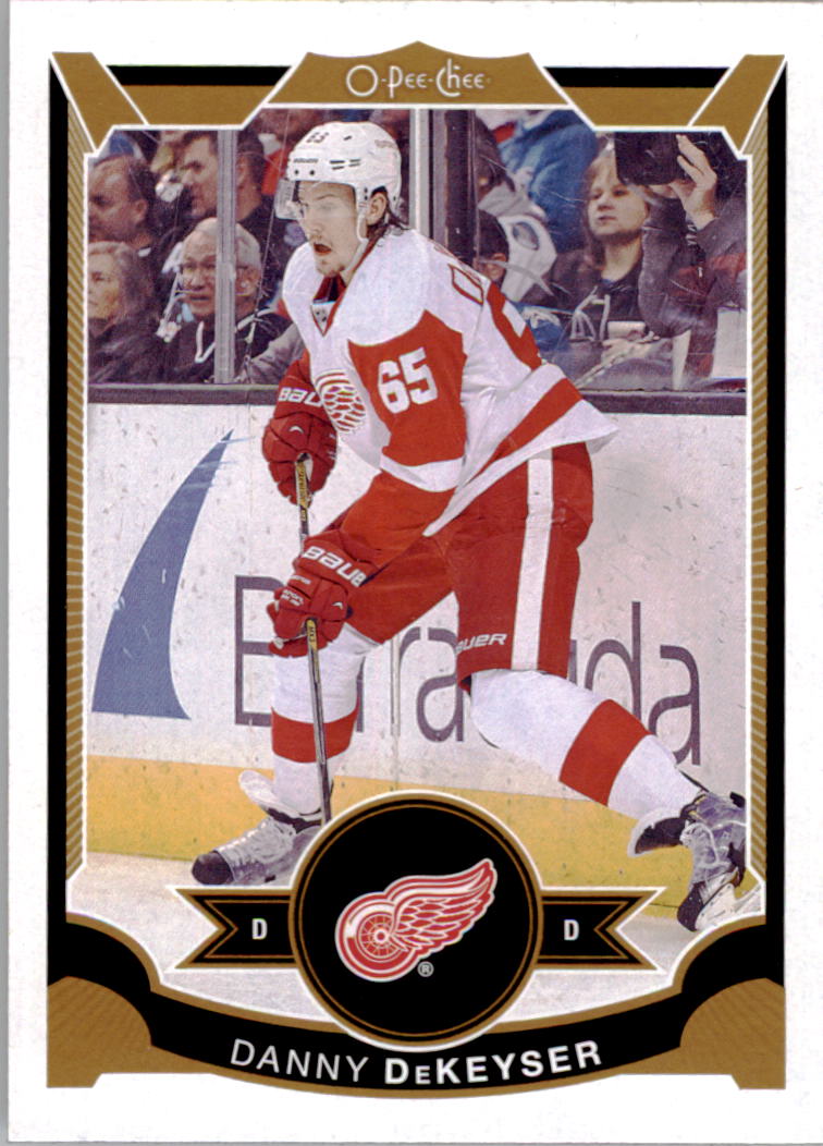 A0716- 2015-16 O-Pee-Chee Hockey Card #s 251-500 -You Pick- 15+ FREE US SHIP - Picture 17 of 349