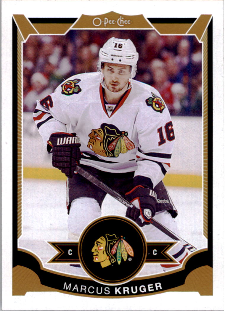 A0716- 2015-16 O-Pee-Chee Hockey Card #s 251-500 -You Pick- 15+ FREE US SHIP - Picture 22 of 349