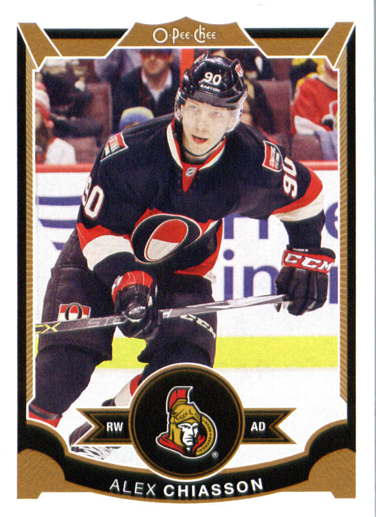 A0716- 2015-16 O-Pee-Chee Hockey Card #s 251-500 -You Pick- 15+ FREE US SHIP - Picture 26 of 349