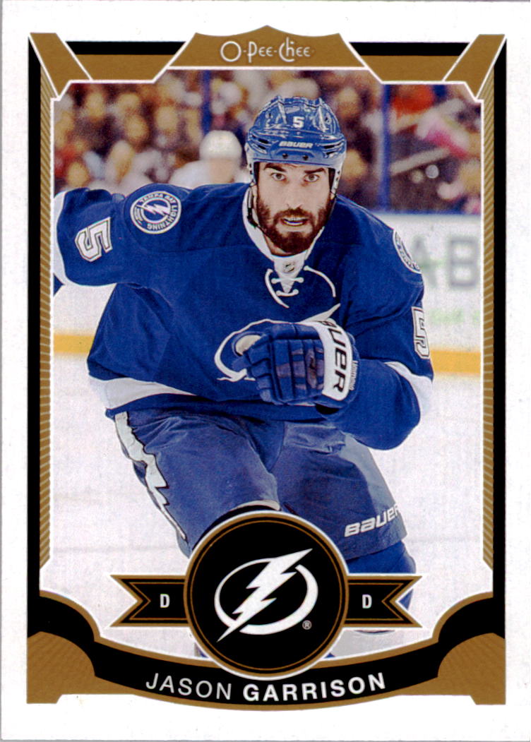 A0716- 2015-16 O-Pee-Chee Hockey Card #s 251-500 -You Pick- 15+ FREE US SHIP - Picture 27 of 349