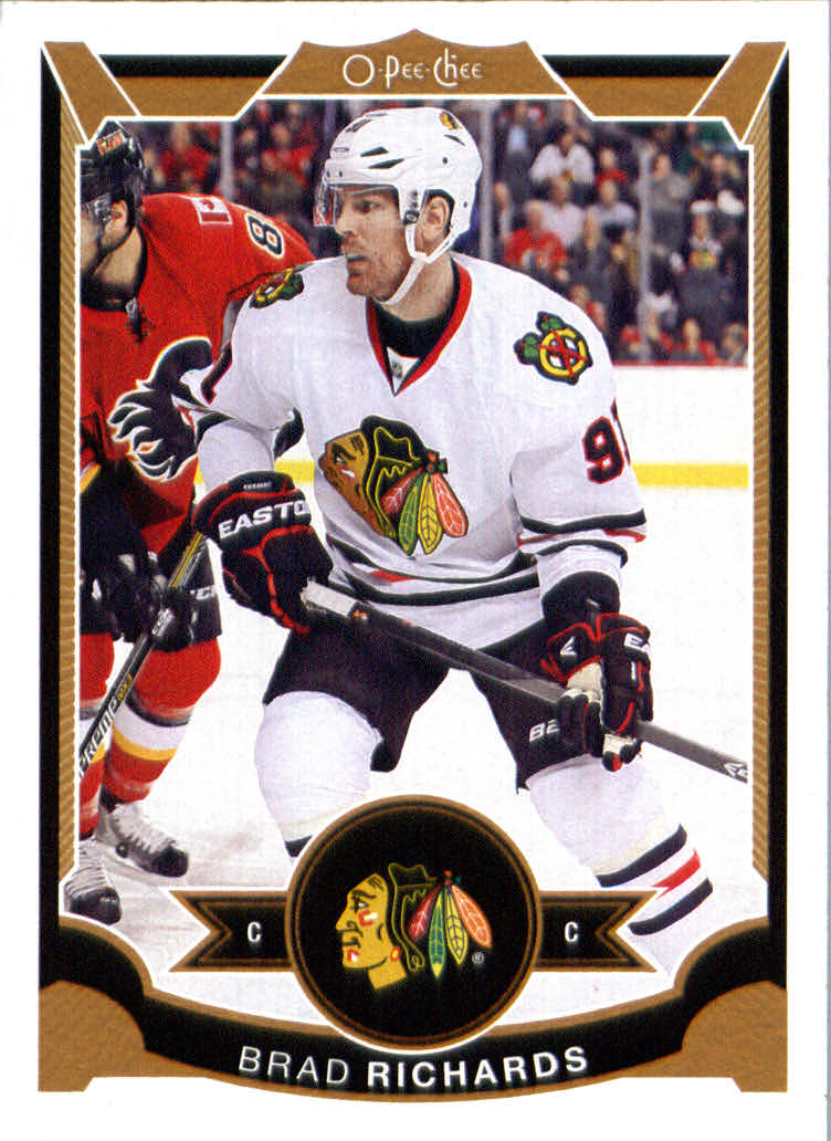 A0716- 2015-16 O-Pee-Chee Hockey Card #s 251-500 -You Pick- 15+ FREE US SHIP - Picture 29 of 349