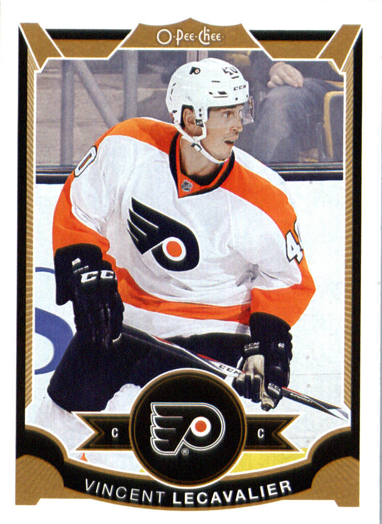 A0716- 2015-16 O-Pee-Chee Hockey Card #s 251-500 -You Pick- 15+ FREE US SHIP - Picture 30 of 349