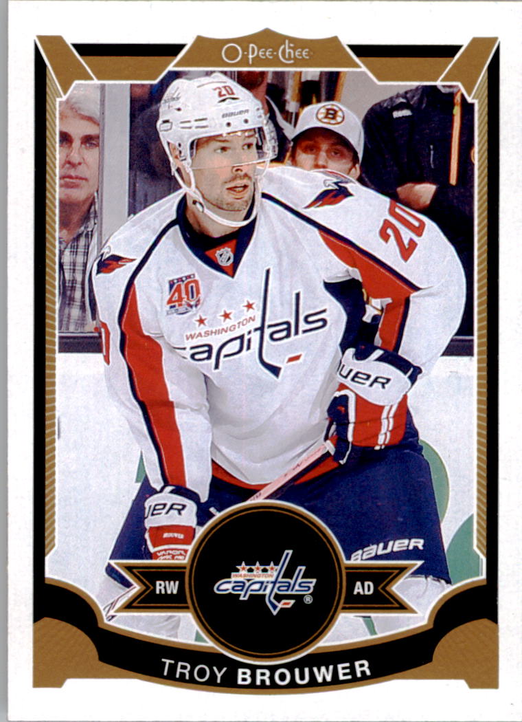 A0716- 2015-16 O-Pee-Chee Hockey Card #s 251-500 -You Pick- 15+ FREE US SHIP - Picture 31 of 349