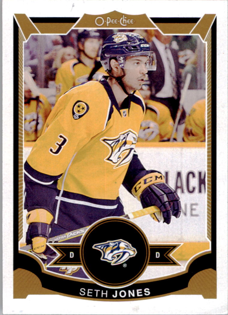A0716- 2015-16 O-Pee-Chee Hockey Card #s 251-500 -You Pick- 15+ FREE US SHIP - Picture 34 of 349