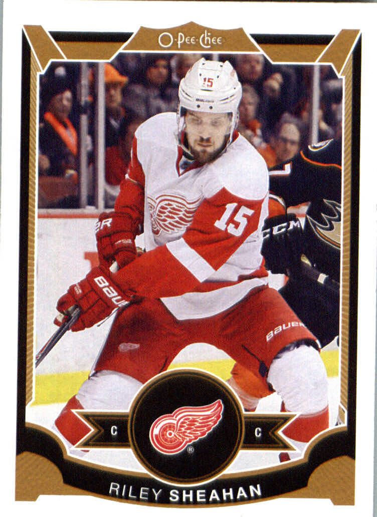 A0716- 2015-16 O-Pee-Chee Hockey Card #s 251-500 -You Pick- 15+ FREE US SHIP - Picture 36 of 349