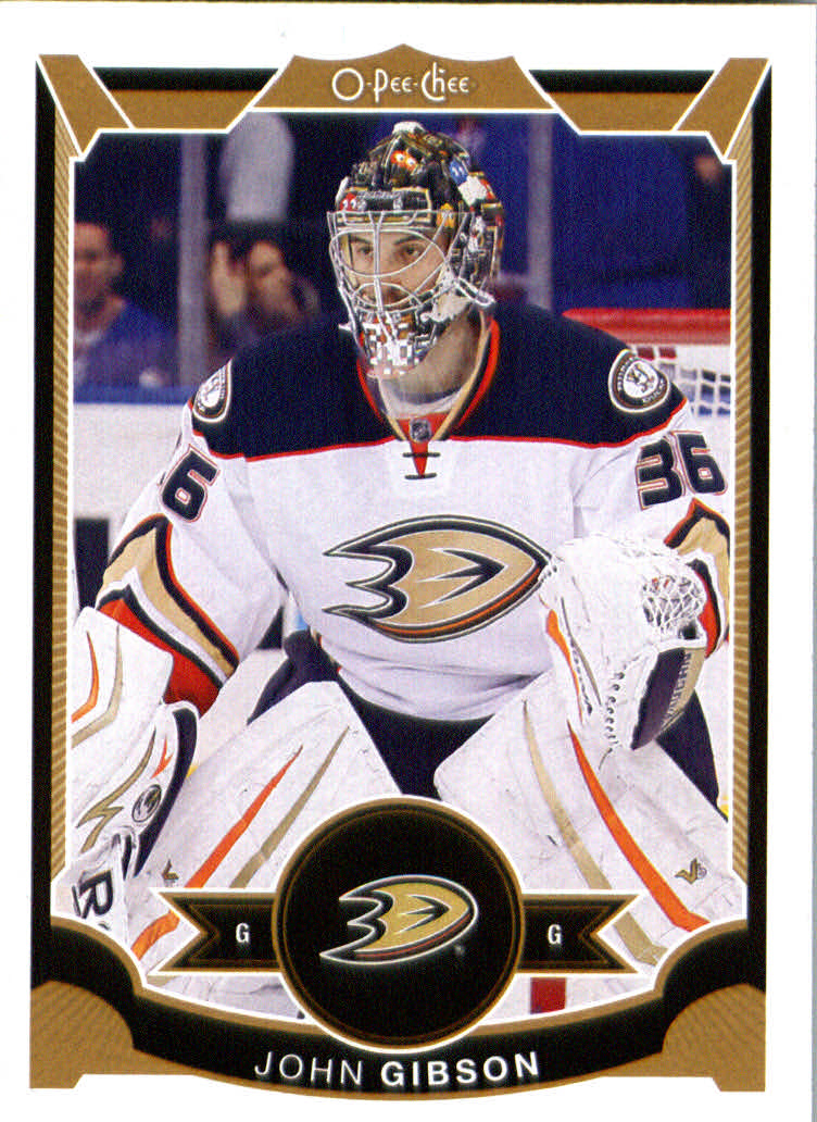 A0716- 2015-16 O-Pee-Chee Hockey Card #s 251-500 -You Pick- 15+ FREE US SHIP - Picture 37 of 349