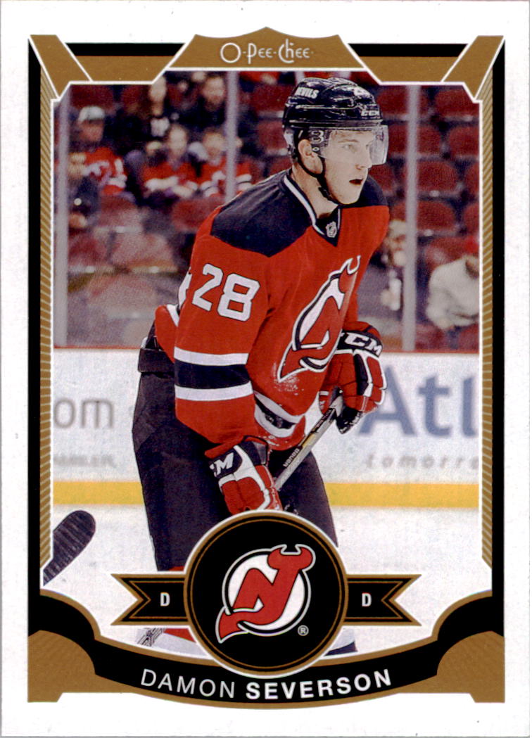 A0716- 2015-16 O-Pee-Chee Hockey Card #s 251-500 -You Pick- 15+ FREE US SHIP - Picture 38 of 349
