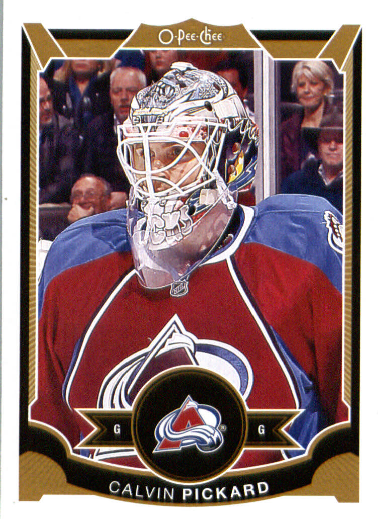 A0716- 2015-16 O-Pee-Chee Hockey Card #s 251-500 -You Pick- 15+ FREE US SHIP - Picture 40 of 349