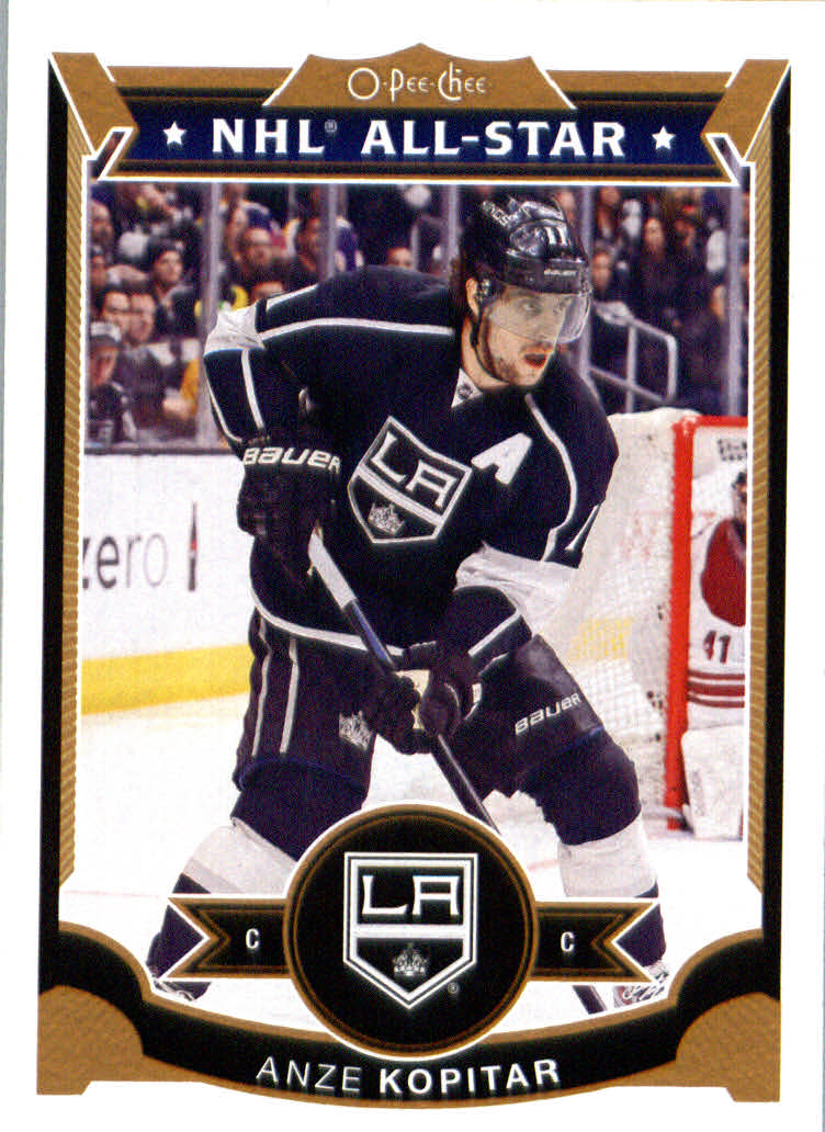 A0716- 2015-16 O-Pee-Chee Hockey Card #s 251-500 -You Pick- 15+ FREE US SHIP - Picture 41 of 349