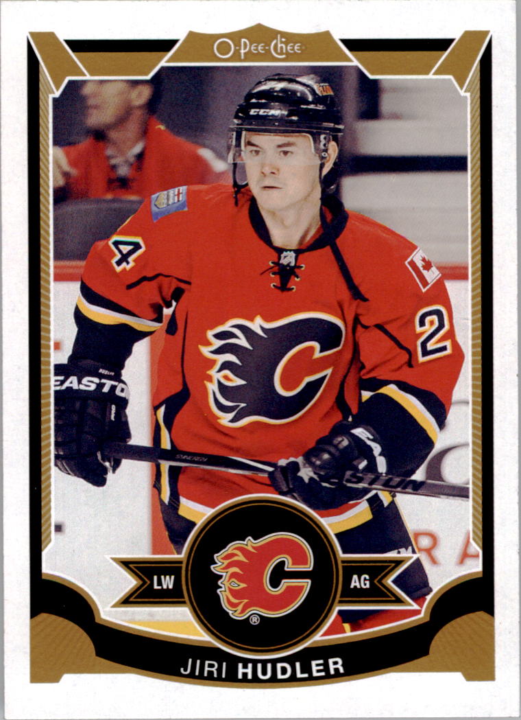 A0716- 2015-16 O-Pee-Chee Hockey Card #s 251-500 -You Pick- 15+ FREE US SHIP - Picture 42 of 349