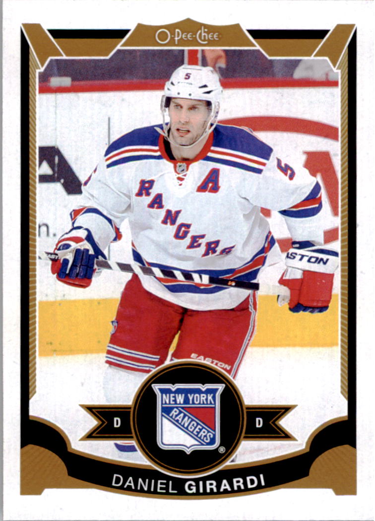 A0716- 2015-16 O-Pee-Chee Hockey Card #s 251-500 -You Pick- 15+ FREE US SHIP - Picture 46 of 349
