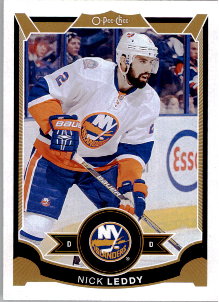 A0716- 2015-16 O-Pee-Chee Hockey Card #s 251-500 -You Pick- 15+ FREE US SHIP - Picture 48 of 349