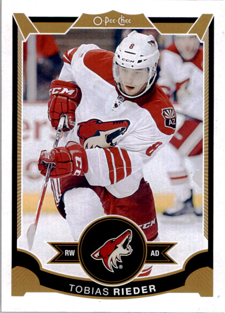A0716- 2015-16 O-Pee-Chee Hockey Card #s 251-500 -You Pick- 15+ FREE US SHIP - Picture 52 of 349