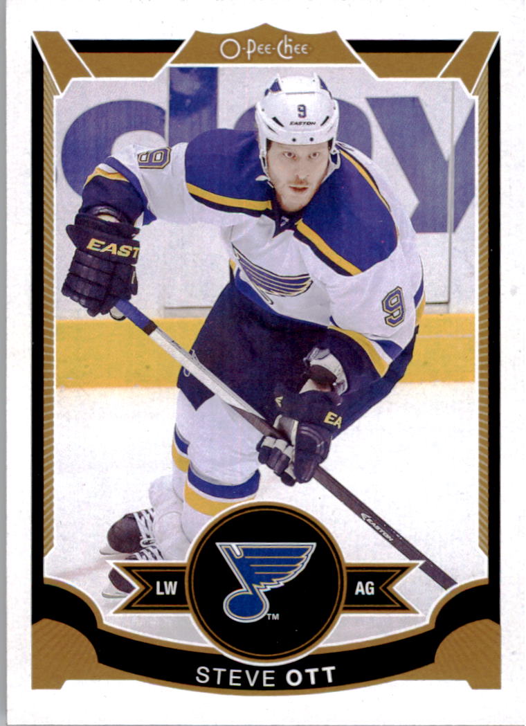 A0716- 2015-16 O-Pee-Chee Hockey Card #s 251-500 -You Pick- 15+ FREE US SHIP - Picture 55 of 349