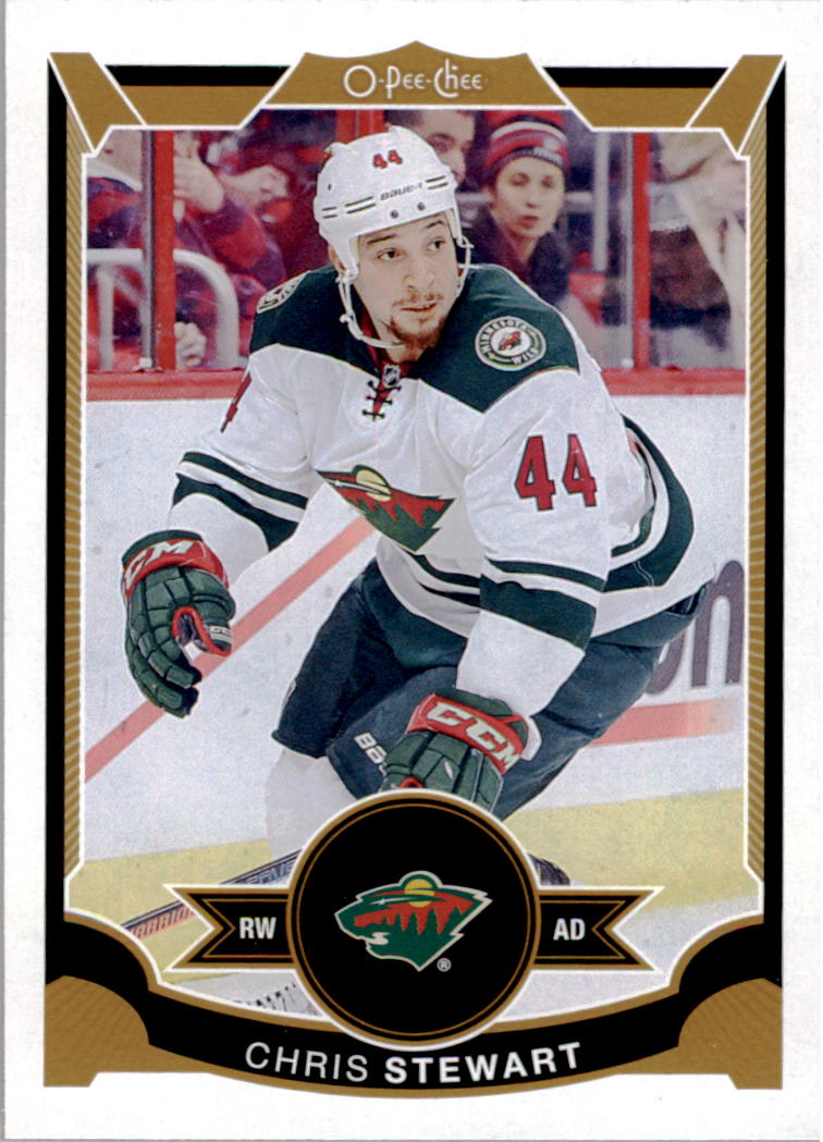 A0716- 2015-16 O-Pee-Chee Hockey Card #s 251-500 -You Pick- 15+ FREE US SHIP - Picture 57 of 349
