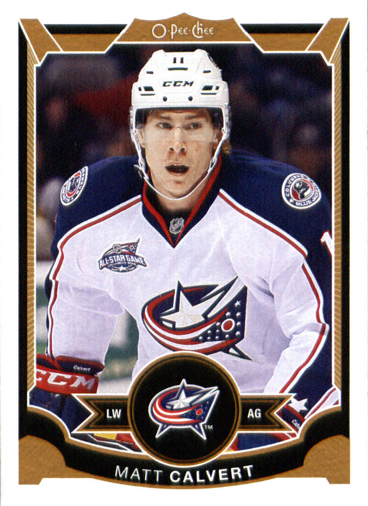 A0716- 2015-16 O-Pee-Chee Hockey Card #s 251-500 -You Pick- 15+ FREE US SHIP - Picture 59 of 349